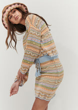 Load image into Gallery viewer, Annika Mini Skirt