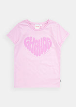 Load image into Gallery viewer, Lace Back Tee