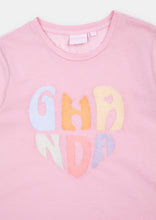 Load image into Gallery viewer, Lace Back Tee