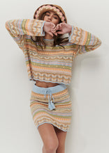 Load image into Gallery viewer, Annika Mini Skirt