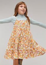 Load image into Gallery viewer, Tiered Dress