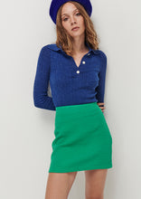 Load image into Gallery viewer, College Skirt