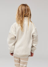 Load image into Gallery viewer, Arctic Quarter Zip
