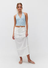 Load image into Gallery viewer, Sandy Halter Top