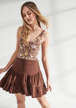 Load image into Gallery viewer, Western Skirt