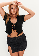 Load image into Gallery viewer, Flutter Short Sleeve