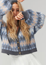 Load image into Gallery viewer, Cher Cardi