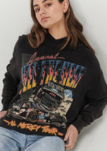 Load image into Gallery viewer, No Mercy Hoodie