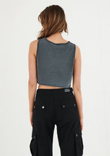 Load image into Gallery viewer, Super Crop Singlet