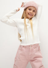 Load image into Gallery viewer, Sonny Frill Long Sleeve