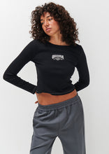 Load image into Gallery viewer, Noughties Long Sleeve