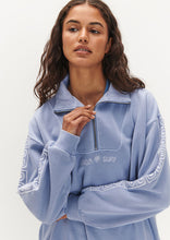 Load image into Gallery viewer, Holly Quarter Zip