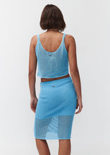 Load image into Gallery viewer, Honey Knit Skirt
