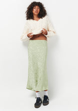 Load image into Gallery viewer, Maya Midi Skirt