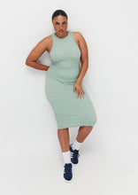 Load image into Gallery viewer, Scrunch Nile Dress