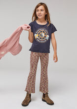 Load image into Gallery viewer, Jersey Frill Tee