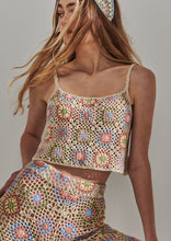 Load image into Gallery viewer, Bambi Crochet Top