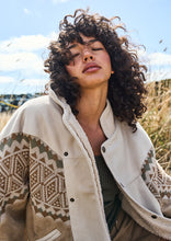 Load image into Gallery viewer, Yellowstone Jacket