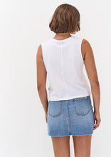 Load image into Gallery viewer, Basic Woodstock Cropped Singlet