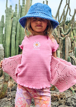 Load image into Gallery viewer, Y2K Vintage Frill Tee