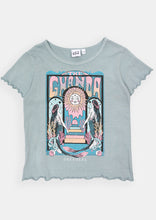 Load image into Gallery viewer, Jersey Frill Tee
