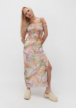 Load image into Gallery viewer, Bowie Maxi Skirt