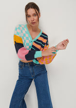 Load image into Gallery viewer, Techno Cardi