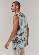 Load image into Gallery viewer, Signature Stamp Gazza Tank