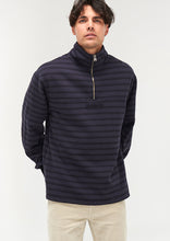 Load image into Gallery viewer, Galaxy Quarter Zip