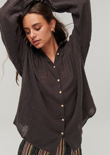 Load image into Gallery viewer, Sheer Shirt