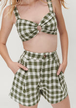 Load image into Gallery viewer, Oxford Shorts