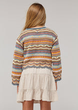 Load image into Gallery viewer, Western Skirt