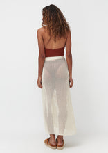 Load image into Gallery viewer, Lenni Wrap Skirt