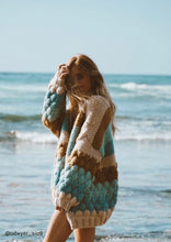 Load image into Gallery viewer, Nana Knit Cardi