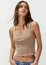 Load image into Gallery viewer, Basic Tight Singlet