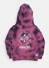 Load image into Gallery viewer, Mfg Shield Hoodie