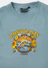 Load image into Gallery viewer, Oasis Surf Tee