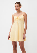 Load image into Gallery viewer, Posie Mini Dress