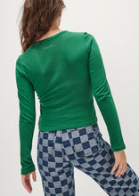 Load image into Gallery viewer, Quinn Long Sleeve