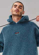Load image into Gallery viewer, Sherpa Hoodie