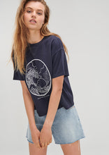 Load image into Gallery viewer, Loose Waffle Tee