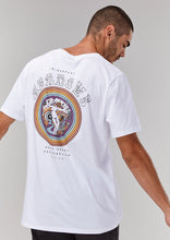 Load image into Gallery viewer, Psych Meadows Common Tee
