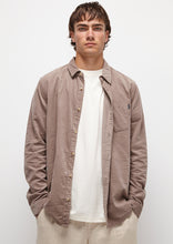 Load image into Gallery viewer, Cord Button Shirt