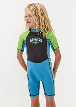 Load image into Gallery viewer, Boys Wetsuit