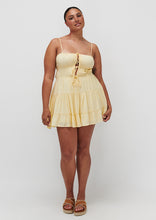 Load image into Gallery viewer, Dahlia Mini Dress
