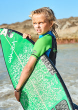 Load image into Gallery viewer, Boys Wetsuit