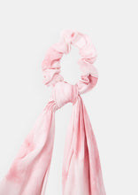 Load image into Gallery viewer, Knot Scrunchie