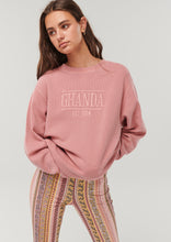 Load image into Gallery viewer, Waffle Classic Crew