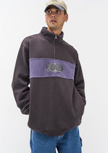Load image into Gallery viewer, Panel Quarter Zip