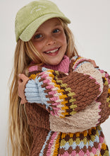 Load image into Gallery viewer, Suzie Knit